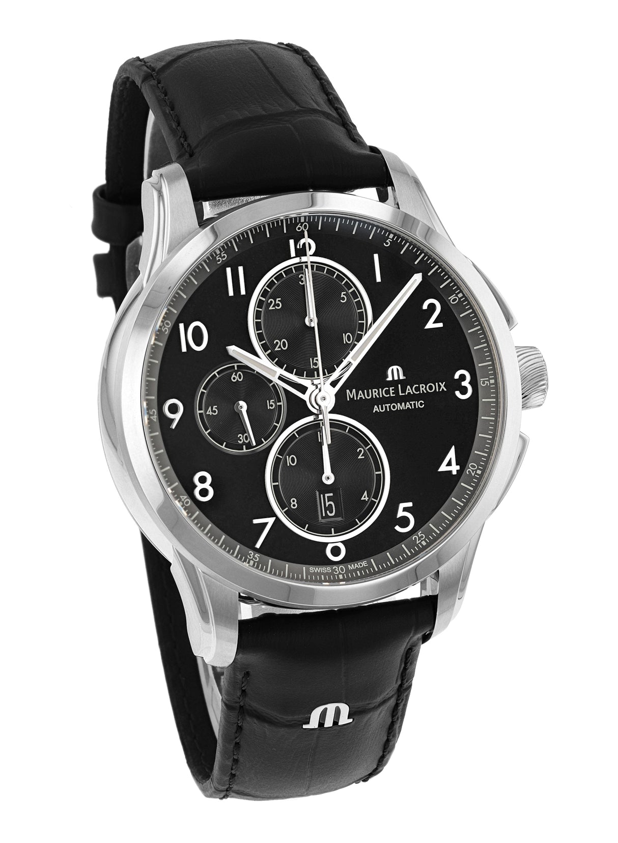 Maurice Lacroix Pontos Chronograph 43mm