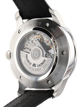 Maurice Lacroix Pontos Chronograph 43mm