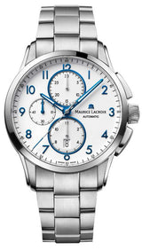 Maurice Lacroix Pontos Chronographe