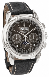 Patek Philippe Perpetual Calendar Chronograph