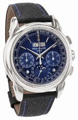 Patek Philippe Perpetual Calendar Chronograph