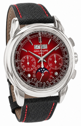 Patek Philippe Perpetual Calendar Chronograph