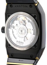 Rado Anatom Automatic