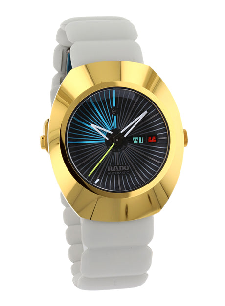 Rado DiaStar Original X Tej Chauhan Special Edition