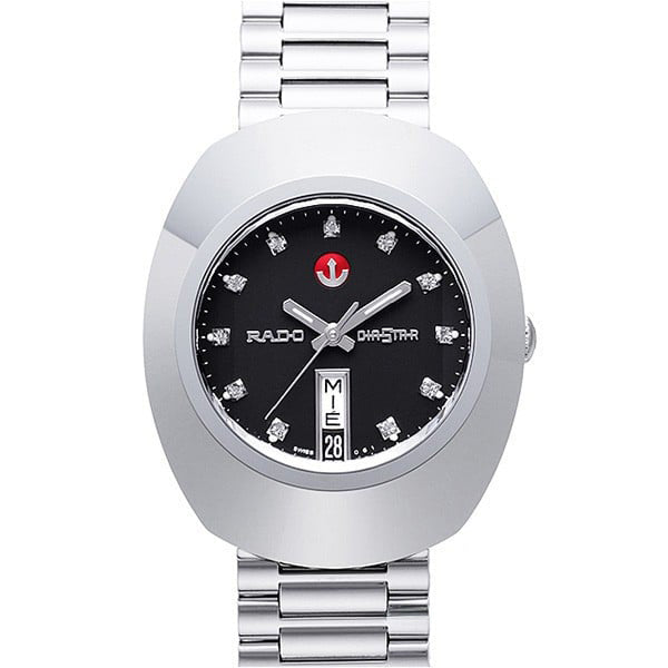 Rado Diastar The Original Automatic