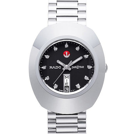 Rado Diastar The Original Automatic