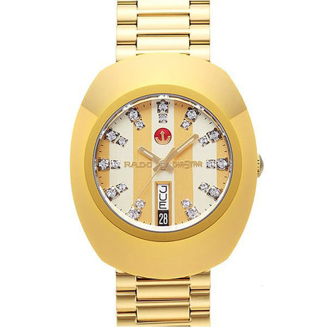 Rado Diastar The Original Automatic