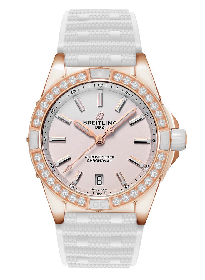 Breitling Super Chronomat Automatic 38 Origins