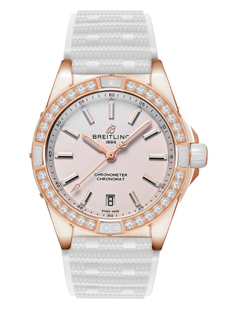 Breitling Super Chronomat Automatic 38 Origins