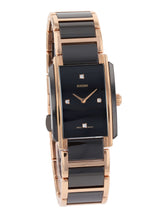 Rado Integral Quarz Diamonds