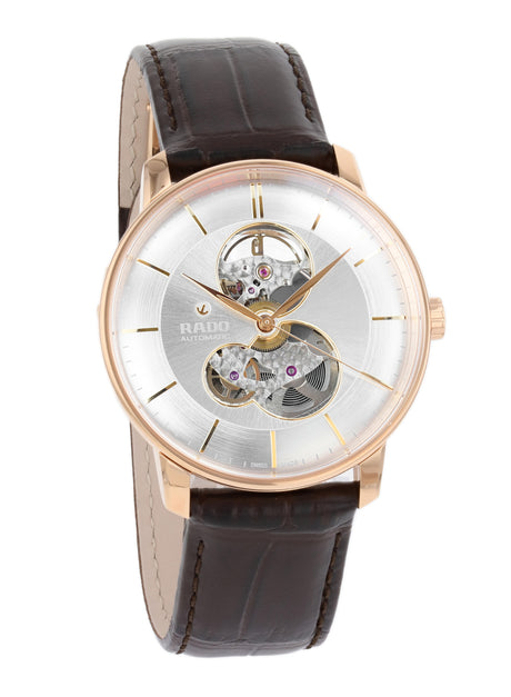 Rado Coupole Classic Open Heart Automatic