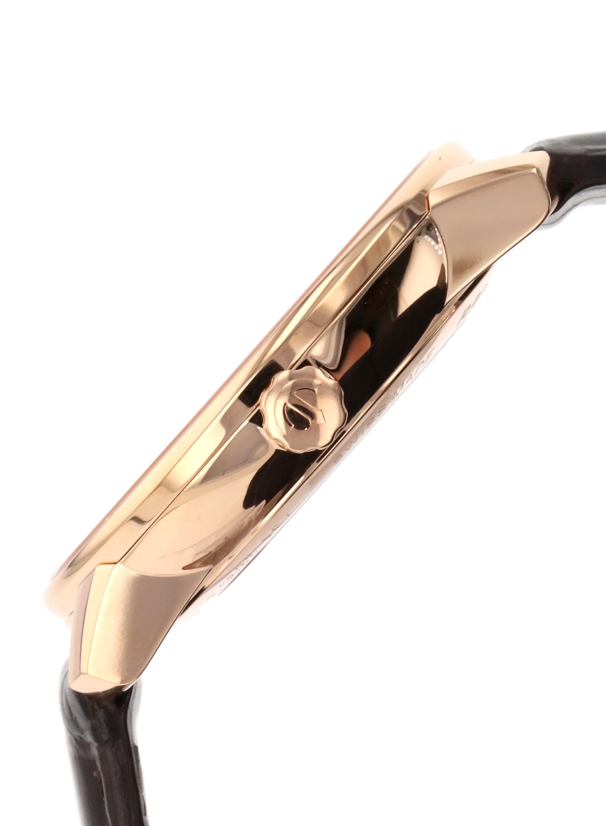 Rado Coupole Classic Open Heart Automatic