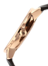 Rado Coupole Classic Open Heart Automatic