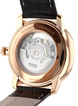 Rado Coupole Classic Open Heart Automatic