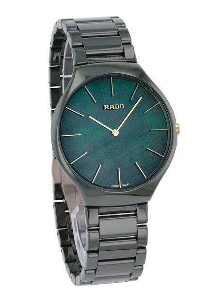 Rado True Thinline