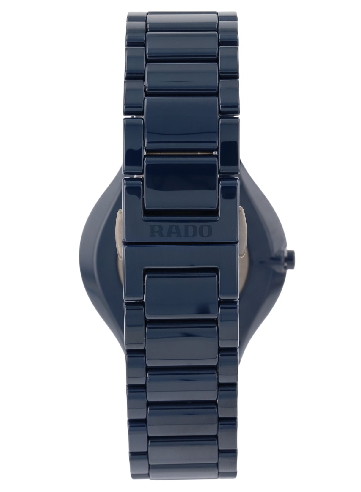 Rado True Thinline My Bird