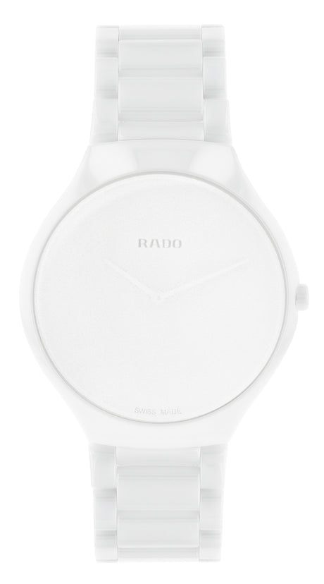 Rado True Thinline Stillness
