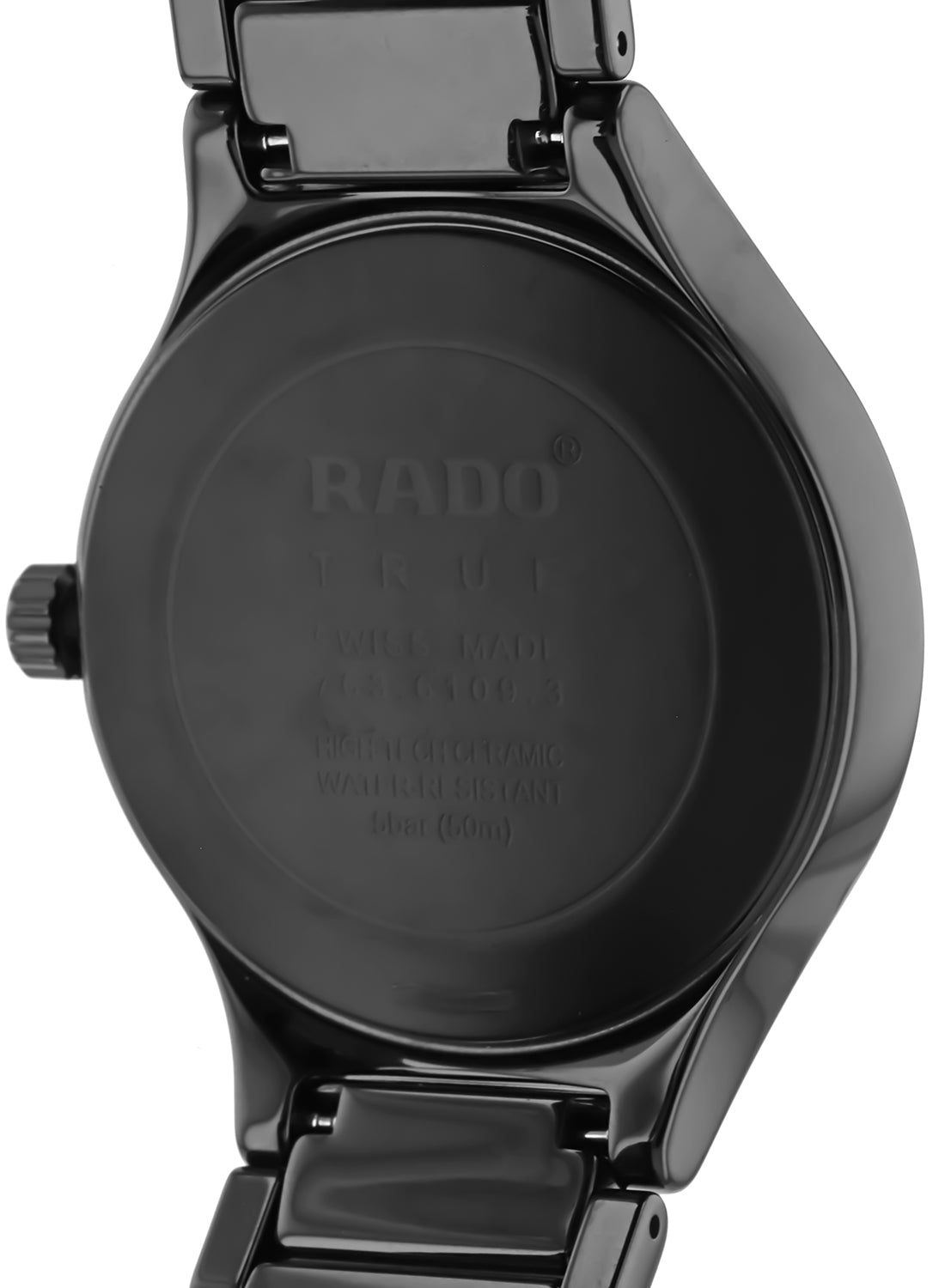 Rado True Automatic
