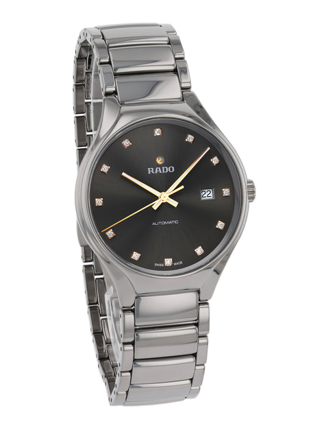 Rado True Automatic Diamonds
