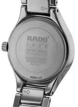 Rado True Quarz Diamonds