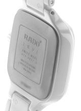 Rado True Square Quarzo Ref. R27072902