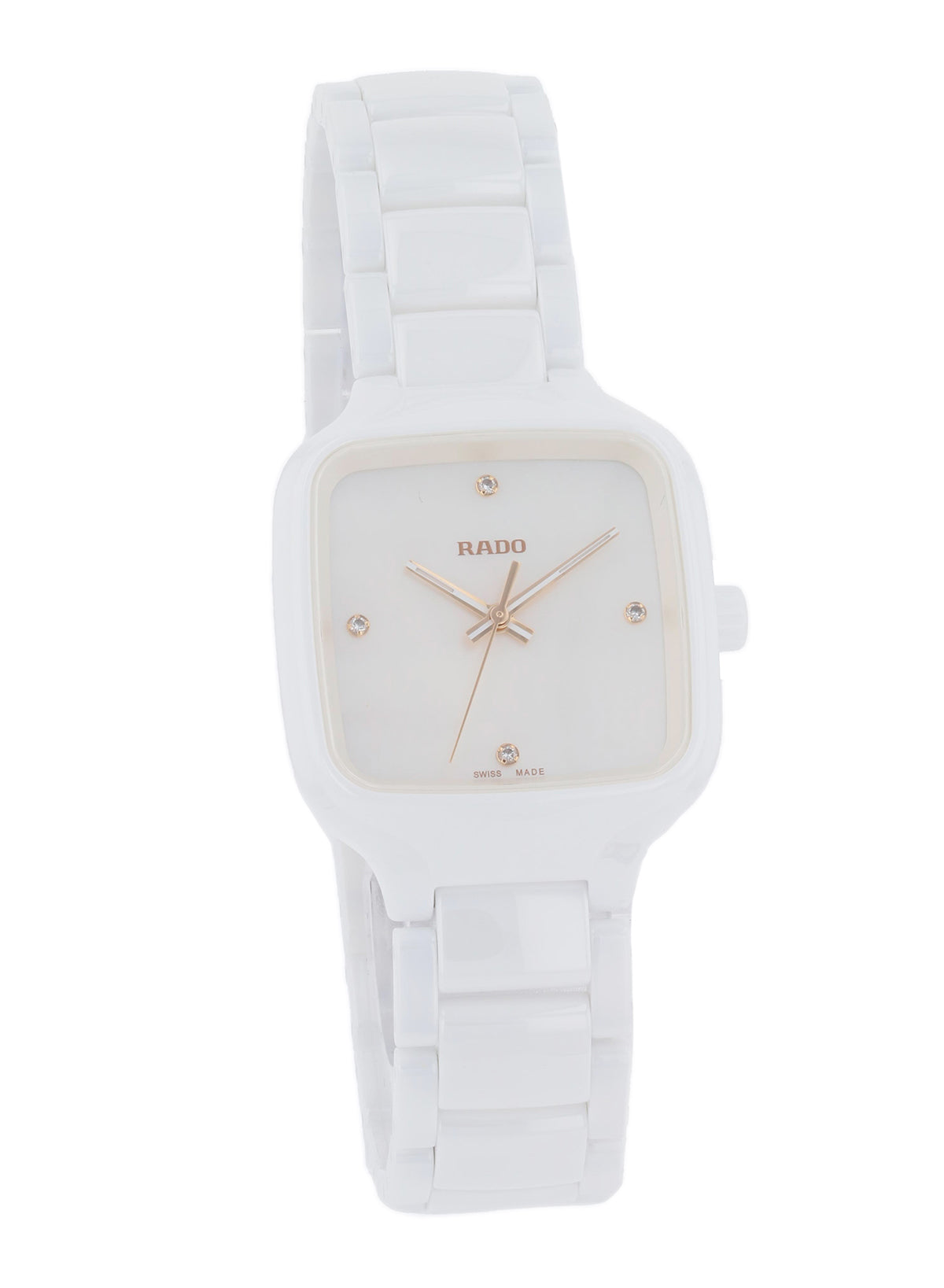 Rado True Square Quarzo Ref. R27072902