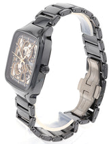 Rado True Square Automatic Open Heart