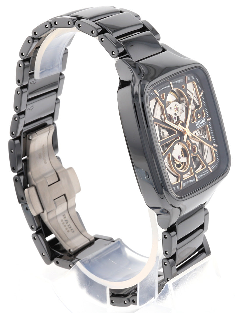 Rado True Square Automatic Open Heart