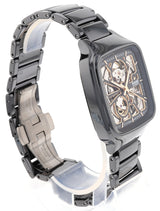 Rado True Square Automatic Open Heart