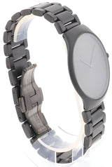 Rado True Thinline Les Couleurs™ Le Corbusier Iron Grey 32010