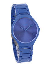 Rado True Thinline Les Couleurs™ Le Corbusier Spectacular Ultramarine 4320K