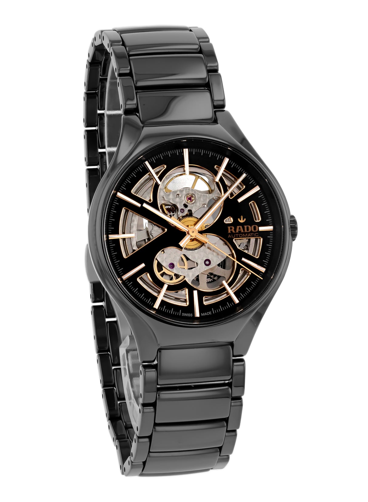 Rado True Automatic Open Heart