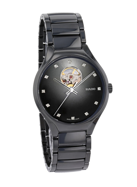 Rado True Secret Diamonds