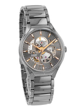 Rado True Round Automatic Open Heart