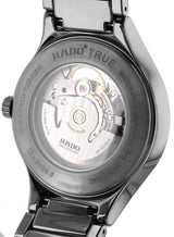 Rado True Secret Diamonds