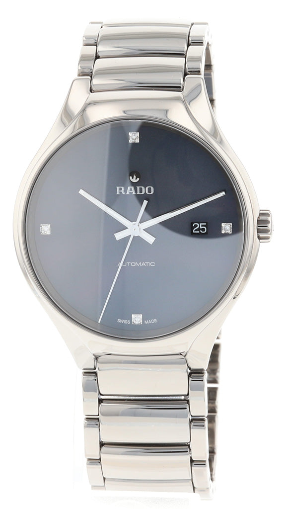 Rado True Automatic Diamonds
