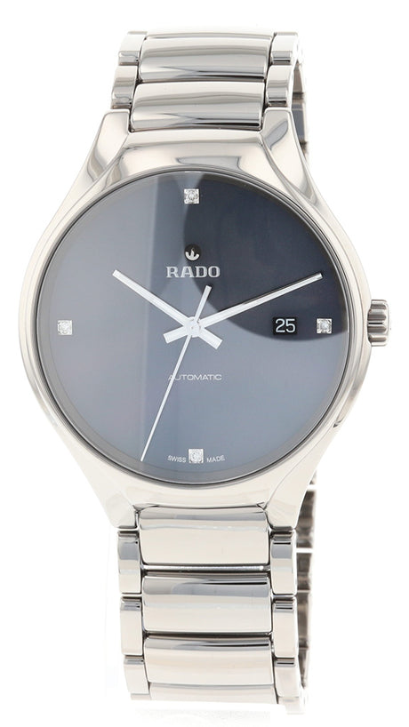 Rado True Automatic Diamonds
