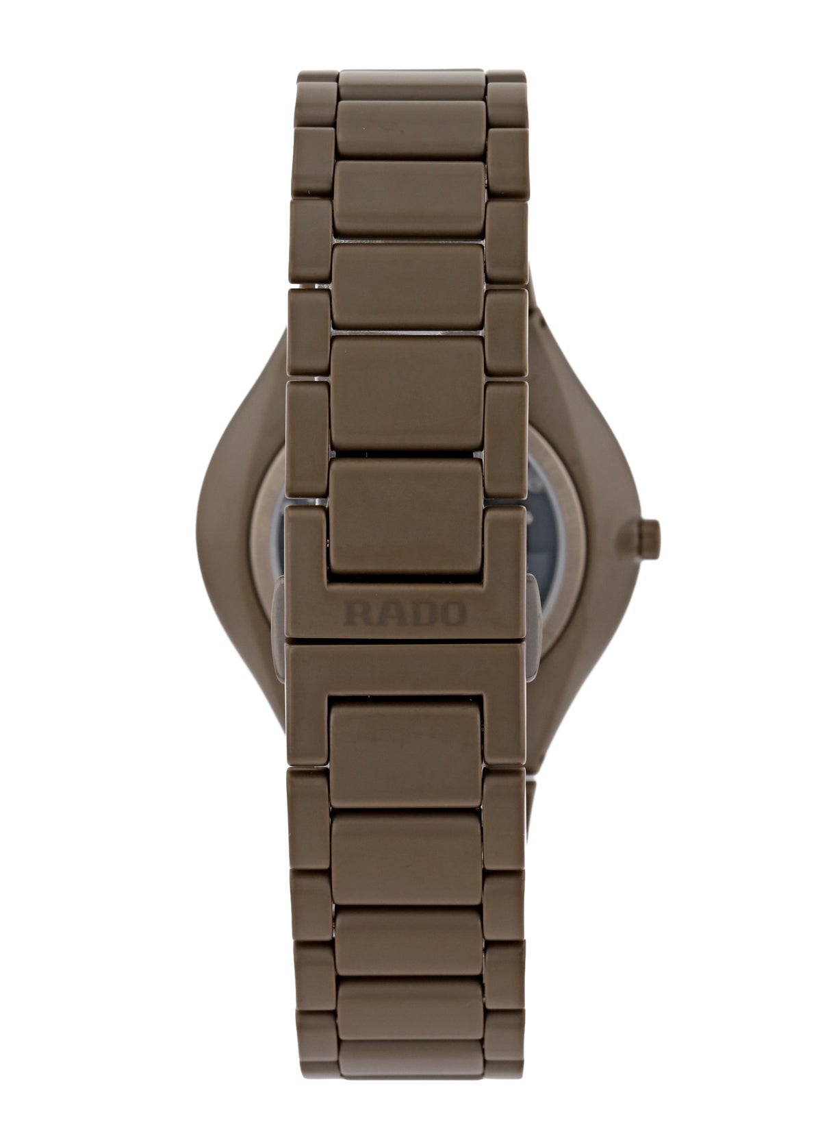 Rado True Thinline Anima