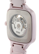 Rado True Square Automatic Open Heart
