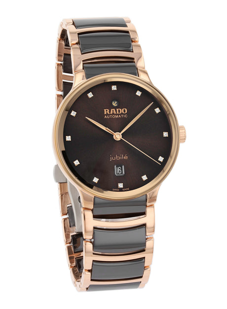 Rado Centrix Automatic Diamonds Ref. R30017732