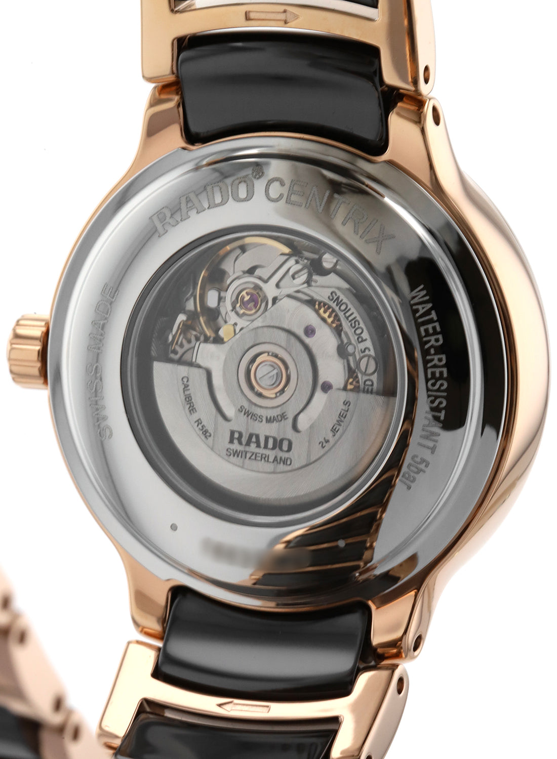 Rado Centrix Automatic