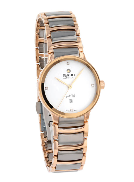 Rado Centrix Automatic Diamonds