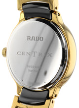 Rado Centrix Diamonds Quarz