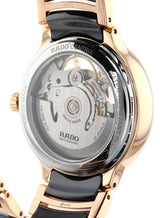 Rado Centrix Automatic Diamonds Open Heart