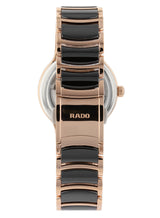Rado Centrix Automatic Diamonds Open Heart
