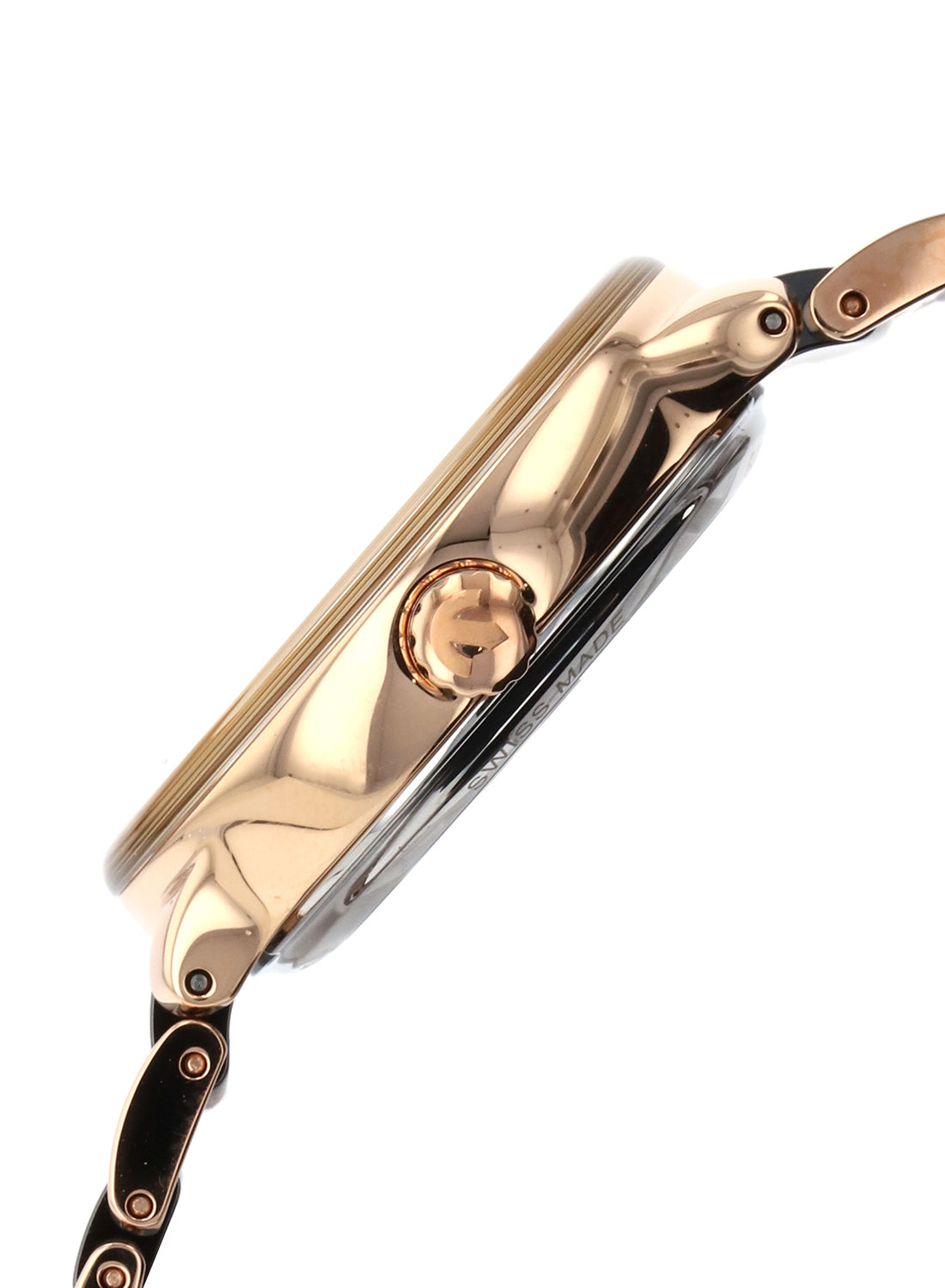 Rado Centrix Automatic Diamonds Open Heart