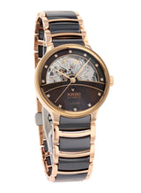 Rado Centrix Automatic Diamonds Open Heart