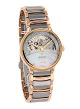 Rado Centrix Automatic Diamonds Open Heart