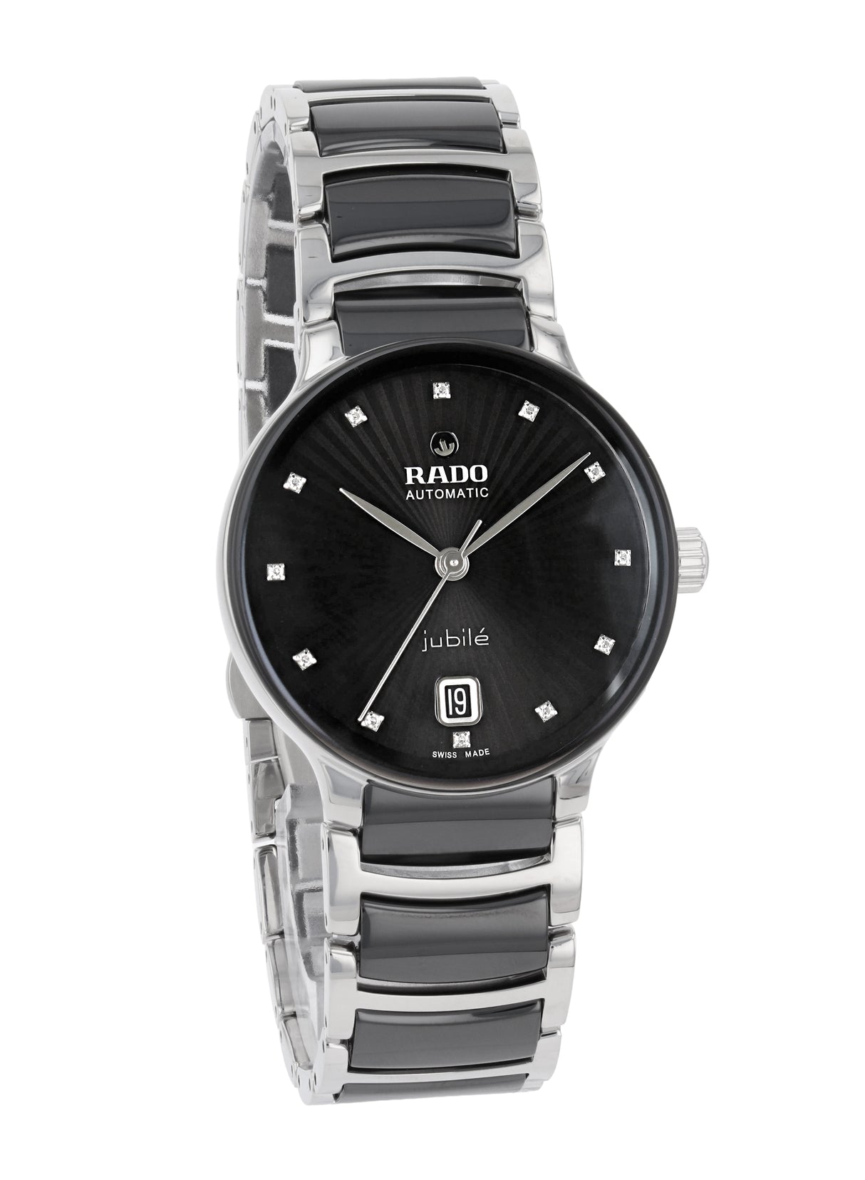 Rado Centrix Automatic Diamonds