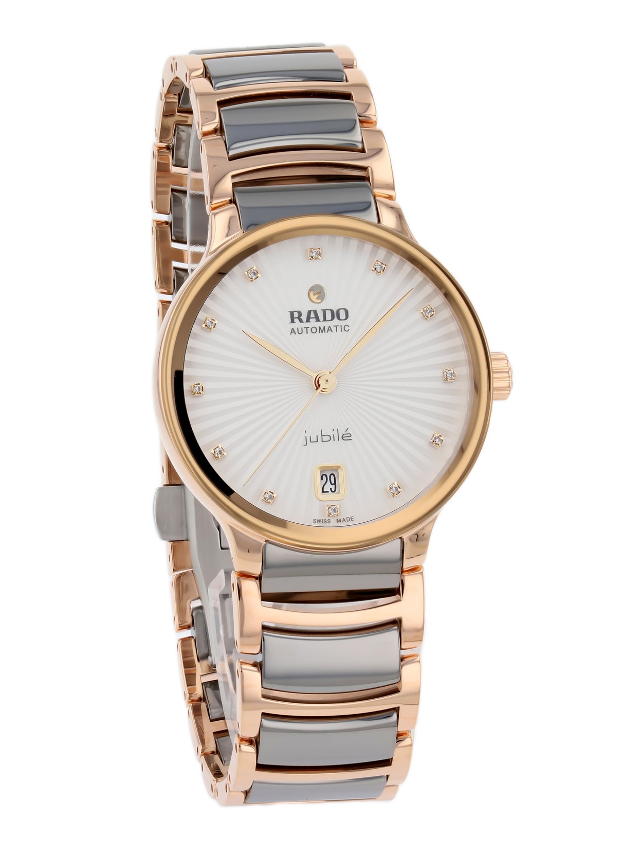 Rado Centrix Automatic Diamonds